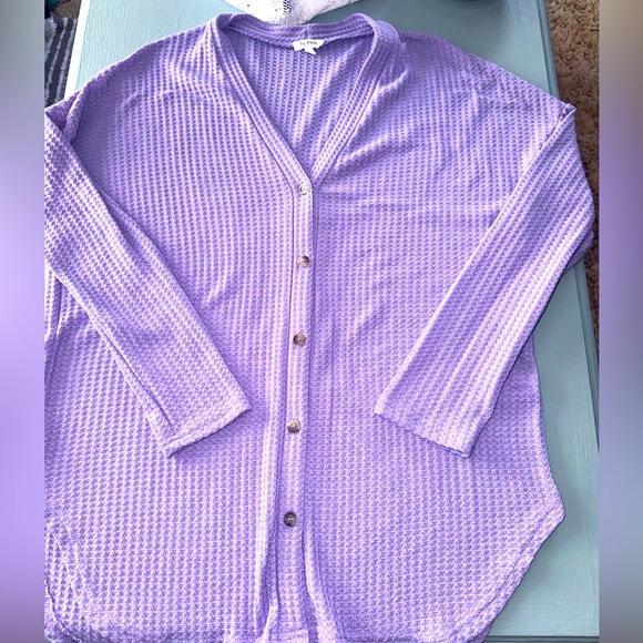 Ladies cardigan - Picture 1 of 2